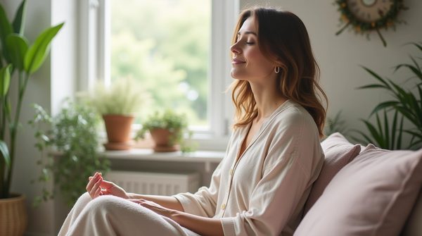 Choisir une formation sophrologie à marseille : trouver sa voie vers l'équilibre