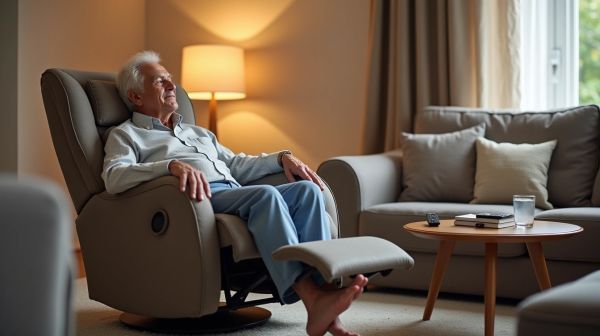 Comment choisir un fauteuil releveur électrique adapté à vos besoins ?