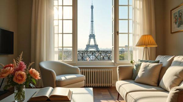 Consultez les meilleurs thérapeutes à Paris pour votre bien-être