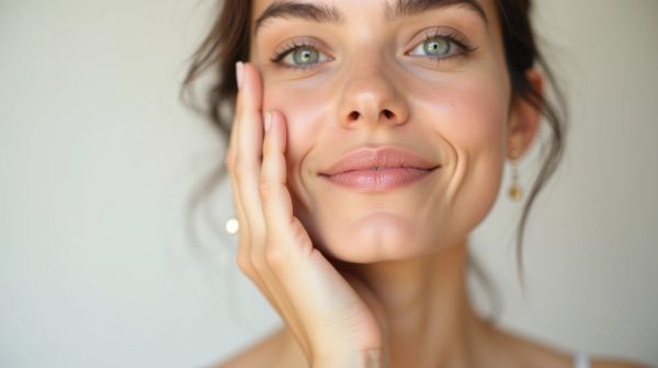 Ne laissez pas les poils du visage vous déranger : épilation laser