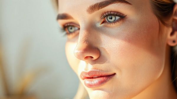 Transformez votre visage sans poils grâce à l'épilation laser