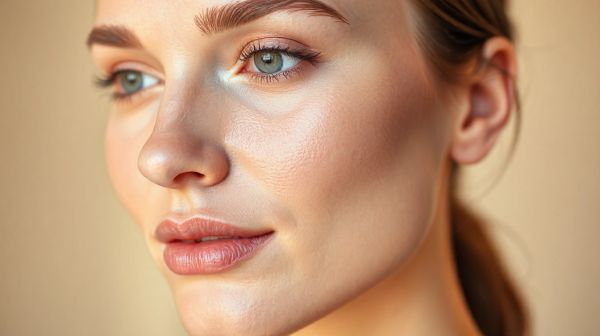 Transformez votre visage sans poils grâce à l'épilation laser
