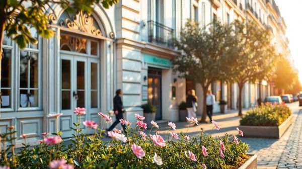 Trouvez les thérapeutes les plus réputés à Paris pour vous