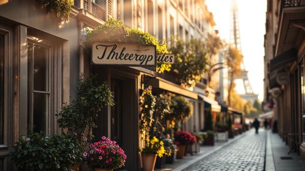Trouvez les thérapeutes les plus réputés à Paris pour vous