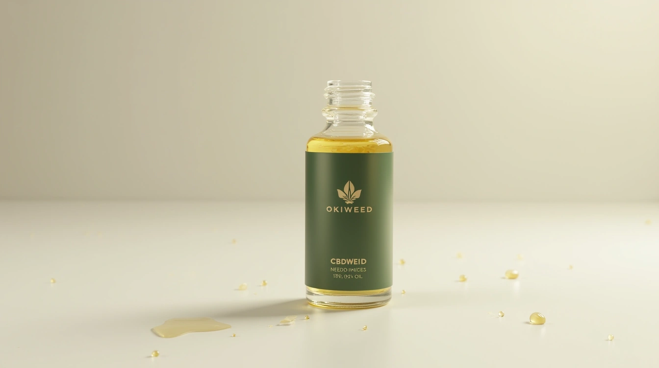 Questions fréquemment posées sur Okiweed